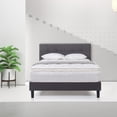 thumbnail image 1 of Zinus Spa Sensations 12 inch Support Spring Mattress, 1 of 7