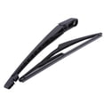 thumbnail image 4 of Rear Wiper Arm, Rear Wiper Arm Blade Wiper Arm, Complete Cleaning For Car Vehicle Windshield Wiper Replacemnet Silent Wiping, 4 of 8