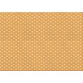 thumbnail image 1 of Ahgly Company Machine Washable Indoor Rectangle Transitional Chrome Gold Yellow Area Rugs, 2' x 4', 1 of 7