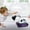 White, variant on YANGHONGY Kids Toys Simulation Excavator Model Universal Music Glowing Educational Educational Toys