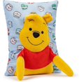 thumbnail image 3 of Winnie l'Ourson Oreiller Douillet en 3D pour Enfants, 3 of 4