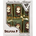 Solidarnosc Delfina Chocolats haut de gamme