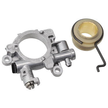 Oil Pump Worm Gear Kit for 029 M 90 MS 290 MS311 MS391 Chainsaw