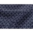 thumbnail image 4 of oneOone Viscose Jersey Fabric Floral & Chevron Block Print Fabric By Yard 60 Inch Wide, 4 of 5