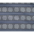 thumbnail image 4 of oneOone Cotton Flex Fabric Floral & Chevron Block Fabric Prints By Yard 40 Inch Wide, 4 of 4
