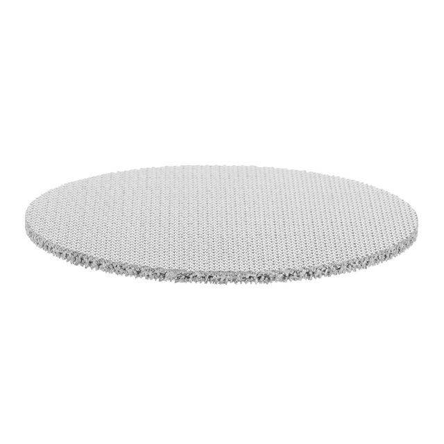 Abbracc Coffee Screen Mesh Heat Resistant Coffee Porta Screen 53.5mm 2mm Thick