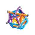 thumbnail image 5 of PlayDay Formes Magnétiques en 3D et Jeu de Tiges 50 pc, 5 of 5