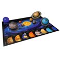 thumbnail image 3 of Ravensburger - Système solaire 3D casse-têtes 512 pc, 3 of 3