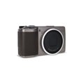 thumbnail image 4 of Ricoh GR III Journal Édition Appareil Photo Numérique avec Accessoires, 4 of 7