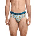 thumbnail image 2 of Jockey Slip pour Hommes True Style - Lot de 3, 2 of 5