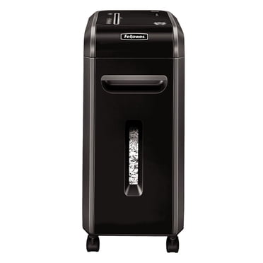 Powershred® 99Ms Micro-Cut Shredder