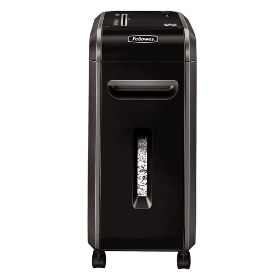 Powershred® 99Ms Micro-Cut Shredder