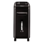 Powershred® 99Ms Micro-Cut Shredder