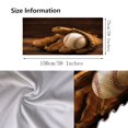 thumbnail image 3 of LSLJS Beach Towel Summer Beach Essentials Microfiber Beach Towels Super Lightweight Colorful Bath Towel Sandproof Beach Blanket Multi-Purpose Towel for Travel Swimming Pool 30x60 Inch, 3 of 9