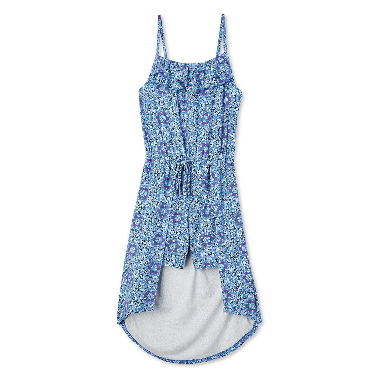 George Girls' Walk Through Dress