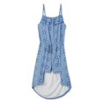 thumbnail image 1 of George Girls' Walk Through Dress, 1 of 2