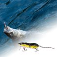 thumbnail image 5 of Realistic 3D For Trout & Catfish Fishing For Freshwater & Saltwater Baitcaster Reels Baitcaster Rod And Reel Combo Baitcaster Rod Baitcaster Baitcaster Combo Baitcaster Reels And Rod Combo Baitcaster, 5 of 5