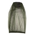 thumbnail image 1 of Head Net Insect Bee Face Mesh Hiking Adventure Hats Climbing Fishing Survival Backpacking Mountaineering Camping Protection Hat Woman Man Green, 1 of 9