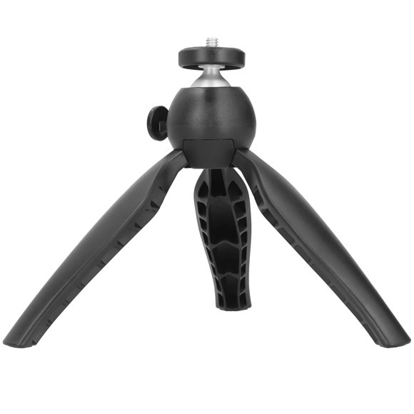 FLAMEEN Compact Tripod, Selfie Phone Stand, For Photographers Travel Outdoor Selfie