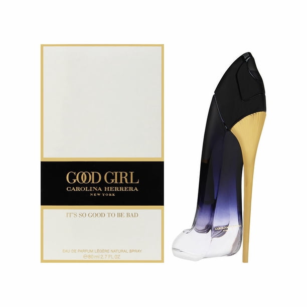 Good Girl Legere by Carolina Herrera Eau De Parfum Spray 2.7 oz