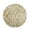 Gold, variant on Placemat 2 Dining Table Mats for Dinner Party Elegant Round Shape Cleaning Kitchen Dining & Bar