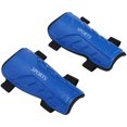 thumbnail image 1 of Football Shin Guards Football Shin Pads Soccer Shin Guards Soccer Shin Pads Football Leg Pads Football Shin Pads Guard Sports Soccer Protective Leg Protege Training Pads For, 1 of 8