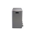 thumbnail image 2 of The Step N' Sort 3 x 18L, Triple Compartment Trash and Recycling Bin, 2 of 6