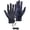 B, variant on Heated Hand Warmer USB Mittens Touchscreen | Cycling For Winter Gym Workout Work Lifting Running Riding Ski