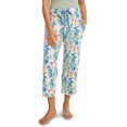 thumbnail image 1 of Jockey Capri Extensible en Coton Biologique pour Femmes, 1 of 6