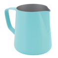 thumbnail image 2 of Milk Frother Pitcher, Milk Frothing Pitcher Stainless Steel Milk Jug Coffee Frothing Pitcher For Milk Tea Shop Cafe, 2 of 8