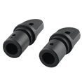 thumbnail image 4 of 2 Pcs Embout d'Il en Nylon pour Bateau Bimini Matériel d'Accès, 4 of 9
