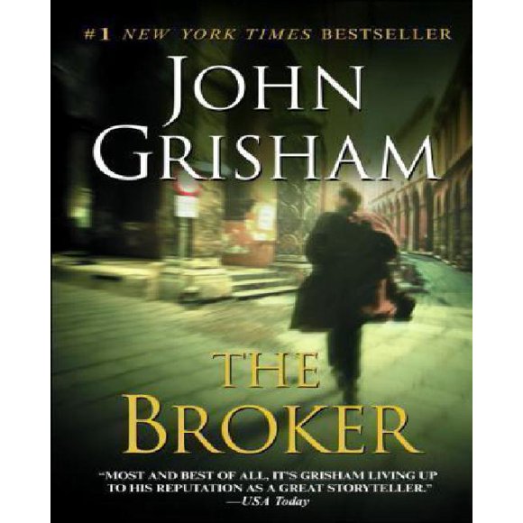 The Broker