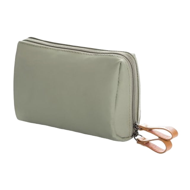 Produit de Rangement Textile Maison Petit Sac de Maquillage pour Sac à Main Pochette de Voyage Mini Sac Cosmétique pour Femmes Filles