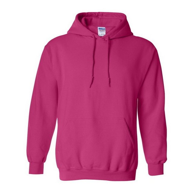 Gildan Heavy Blend Adult Hooded Sweatshirt / Hoodie