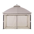 thumbnail image 3 of hometrends 10 ft. x 12 ft. Soft Top Gazebo, 3 of 8
