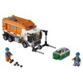 thumbnail image 2 of LEGO® City Great Vehicles - Garbage Truck (60118), 2 of 2