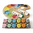 thumbnail image 4 of Jeu jour 14ct couleur Run Set, 4 of 6