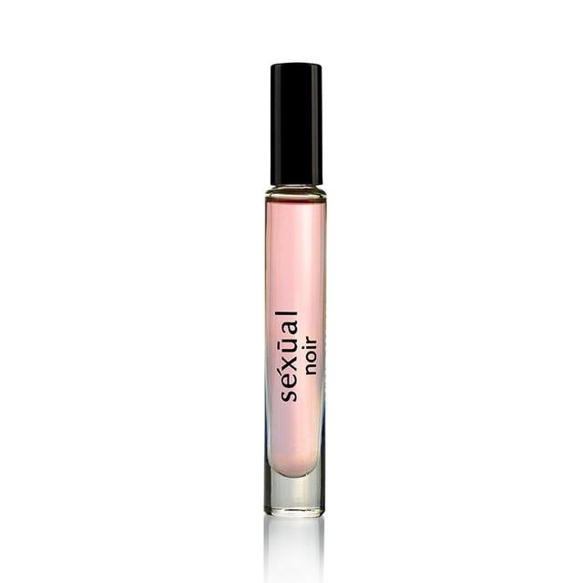 Sexual Lady's Noir Eau de Parfum Rollerball 10ml