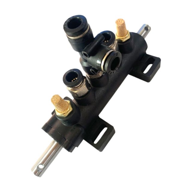 funtasica Tire Air Control Valve Accessories for Tire Changer Machine Tire Repair Tool H