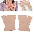 thumbnail image 4 of Pain Relieve Wrist Support, Helps To Support Injured And Weak Muscles Wrist Support Sleeve Speed Recovery Time  For Outdoors For Work For Home For Sports S,M,L,XL, 4 of 8