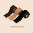 thumbnail image 4 of 1 Roll Muscle Tape 16.4ft Kinesiology Tape Elastic Tape Muscle Protection Joint Support for Knees, 4 of 8