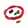 thumbnail image 1 of Snow Performance SNO-40040 Double Buse Mise à Niveau, 1 Pack, 1 of 4