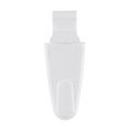 thumbnail image 4 of Gardening Pruning Shears Case Transparent Waist Application Portable 2 Box Portable Durable Garden Shears Waist Box, 4 of 9