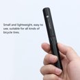 thumbnail image 3 of Tire Repair Kit Portable Bike Tire Plug Tool Flat Tire Punctures Repair with Tire Repair, 3 of 8