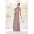 thumbnail image 1 of Lovely Wedding Guest Gown, 1 of 4
