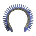 thumbnail image 2 of Summer Hanging Neck Cooler Portable Cooling Neck Wrap Natural Cooling Belt For Fast Cooling, 2 of 7