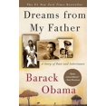 thumbnail image 2 of Rêves de Mon Père, Barack Obama Broché, 2 of 2
