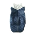 thumbnail image 2 of Adult Wheelchair Warmer Cover Blanket Windproof Leg Foot Back Protector Warm Bag, 2 of 8
