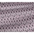 thumbnail image 5 of oneOone Viscose Jersey Fabric Paisley & Chevron Ikat Print Sewing Fabric BTY 60 Inch Wide, 5 of 5