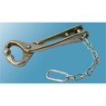 thumbnail image 1 of Durvet Ideal Bull Lead With Chain - 7001, 1 of 1